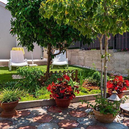 Apartments Franica Задар Екстериор снимка