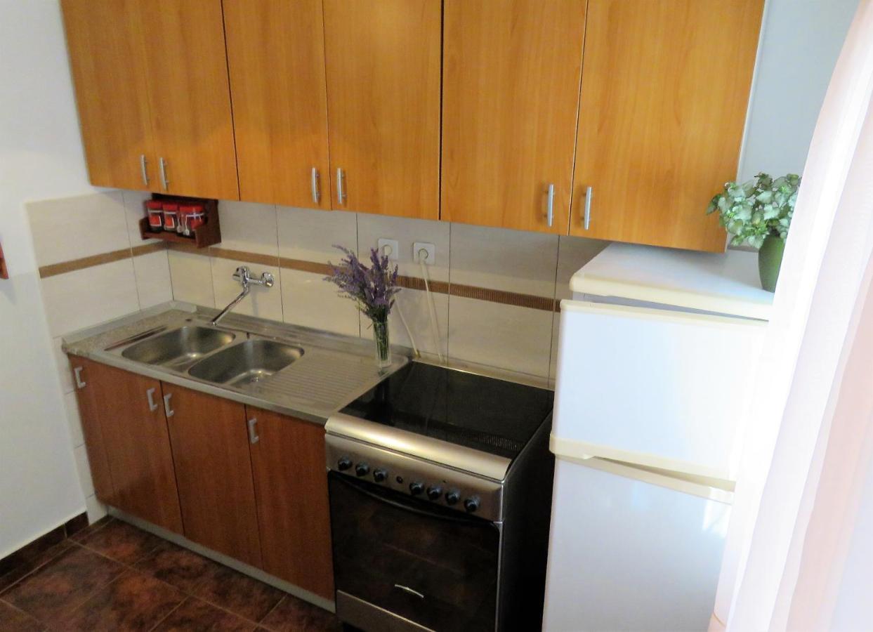 Apartments Franica Задар Екстериор снимка