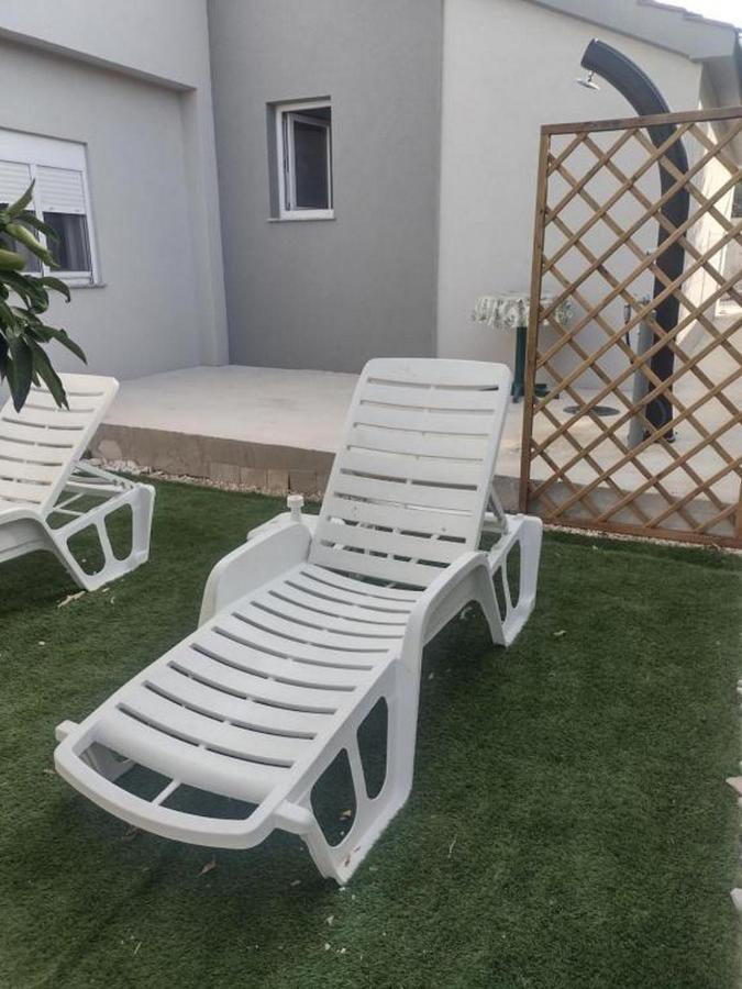 Apartments Franica Задар Екстериор снимка