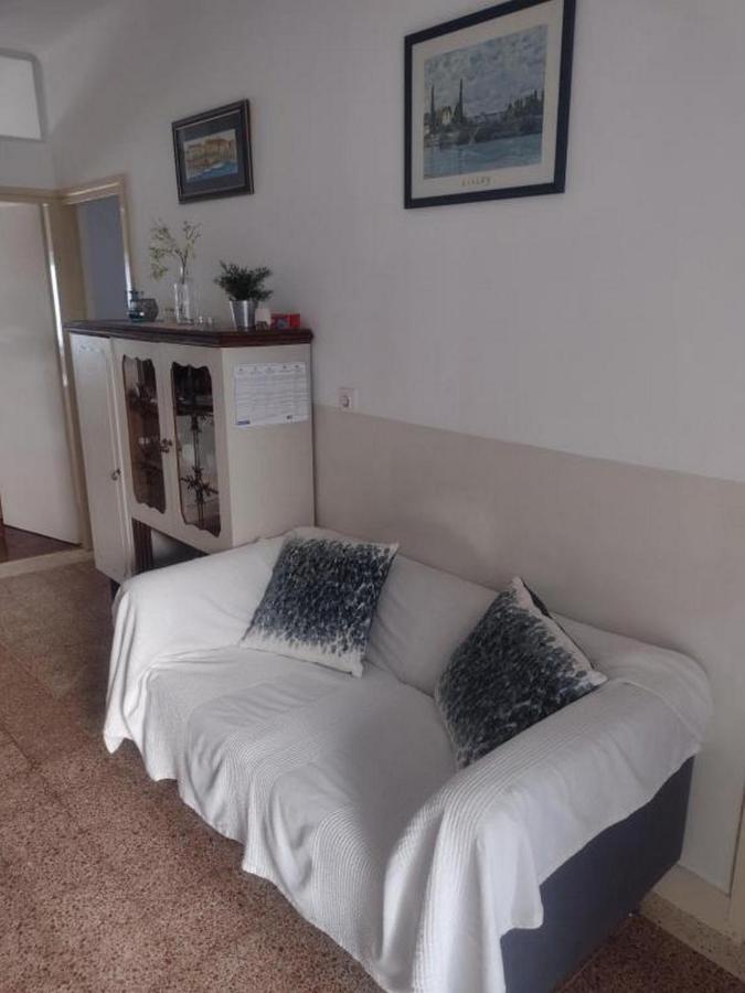 Apartments Franica Задар Екстериор снимка