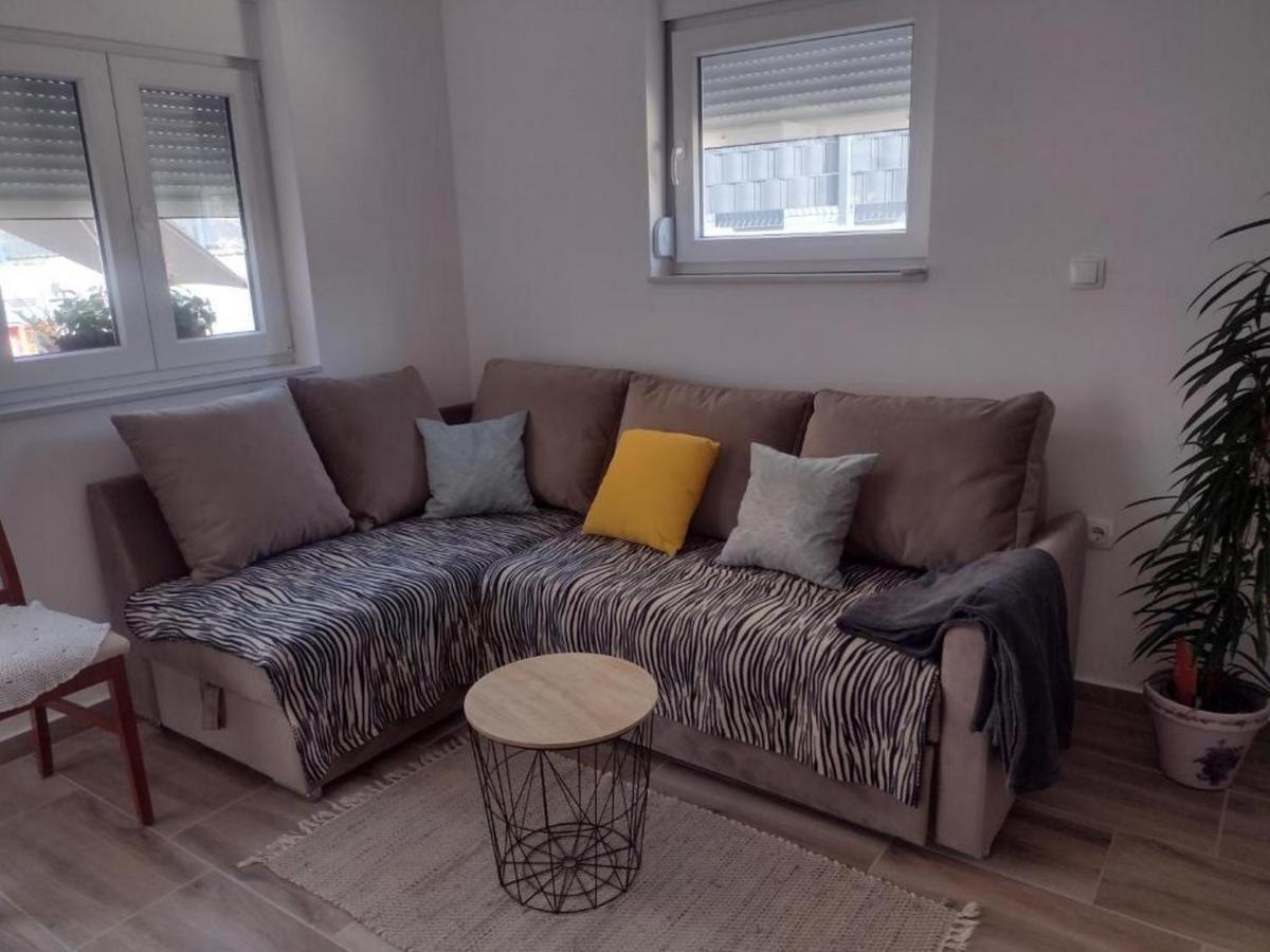 Apartments Franica Задар Екстериор снимка