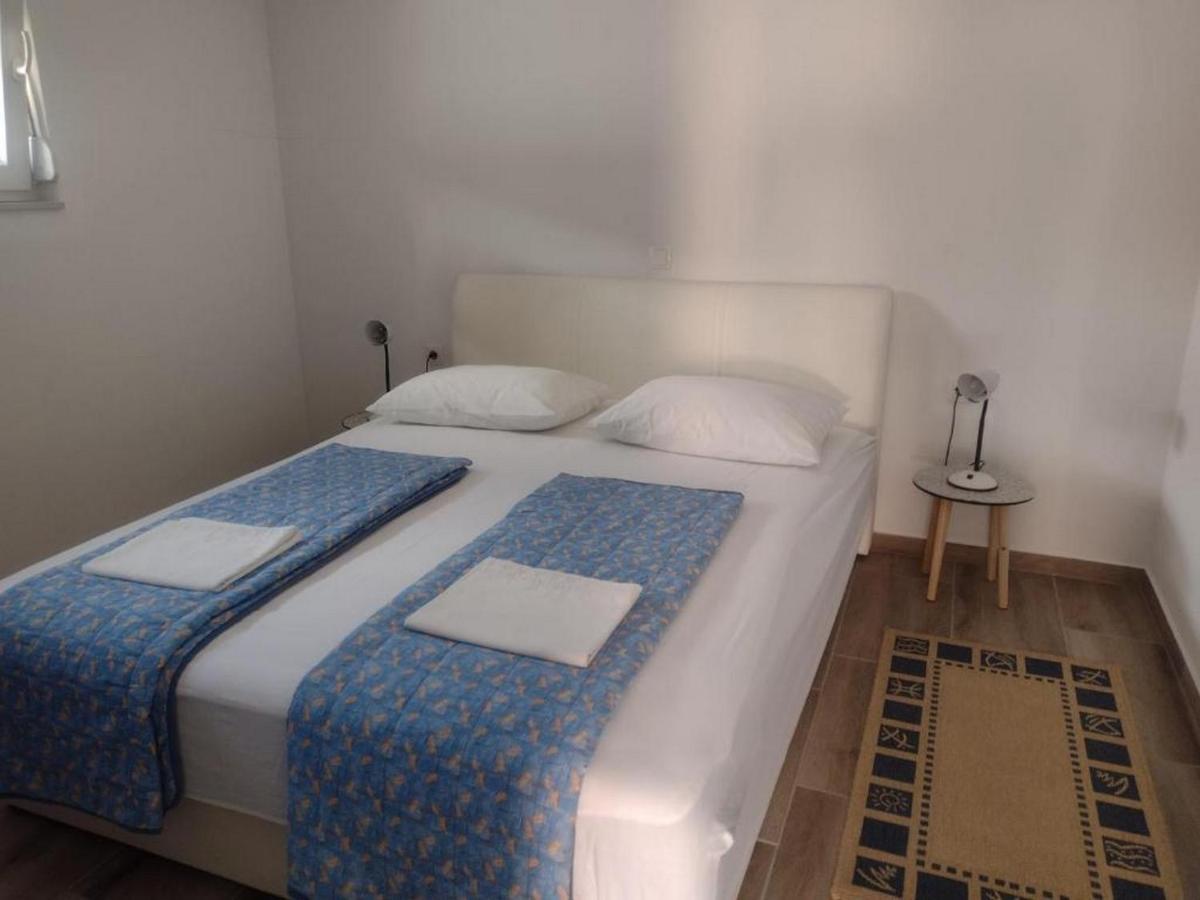 Apartments Franica Задар Екстериор снимка