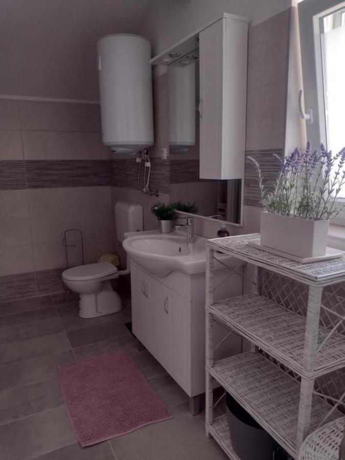 Apartments Franica Задар Екстериор снимка