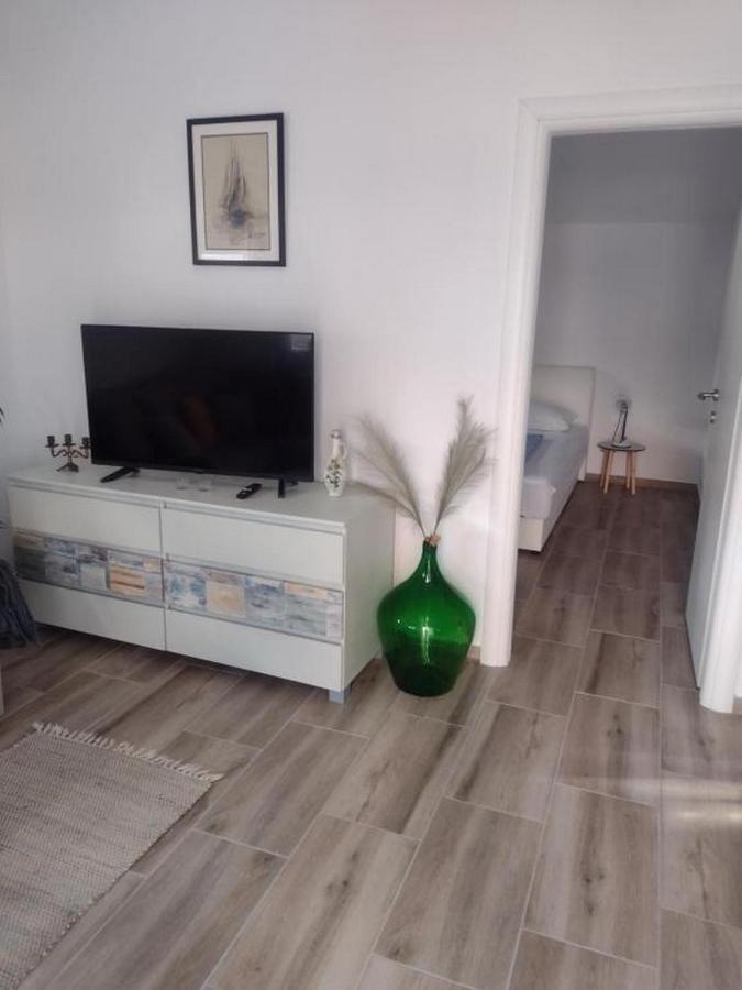 Apartments Franica Задар Екстериор снимка