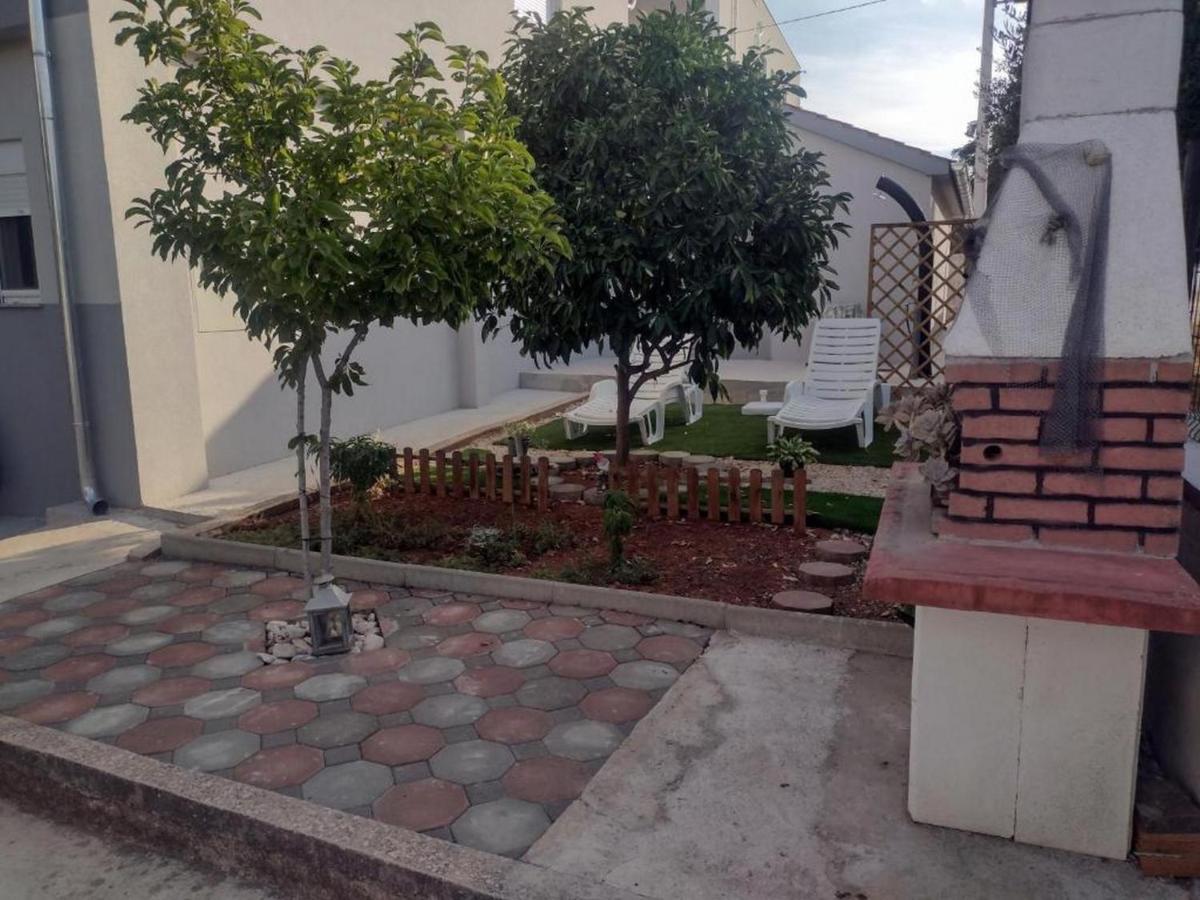 Apartments Franica Задар Екстериор снимка