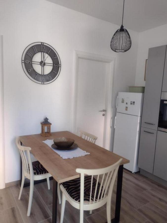 Apartments Franica Задар Екстериор снимка