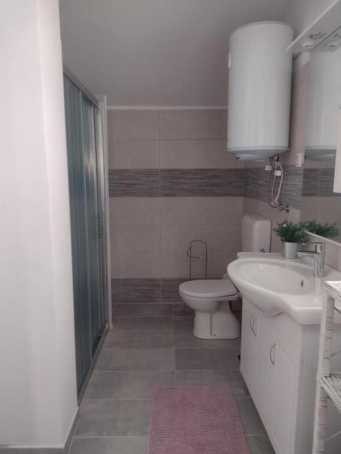 Apartments Franica Задар Екстериор снимка