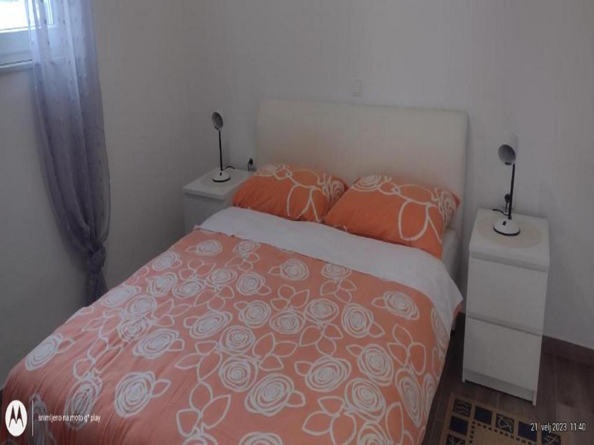 Apartments Franica Задар Екстериор снимка