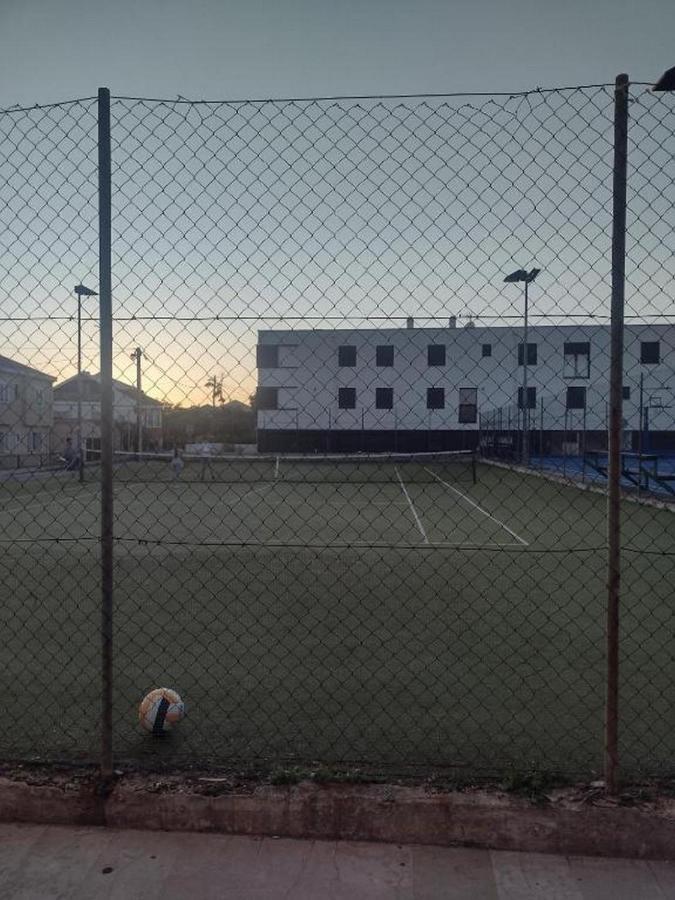 Apartments Franica Задар Екстериор снимка