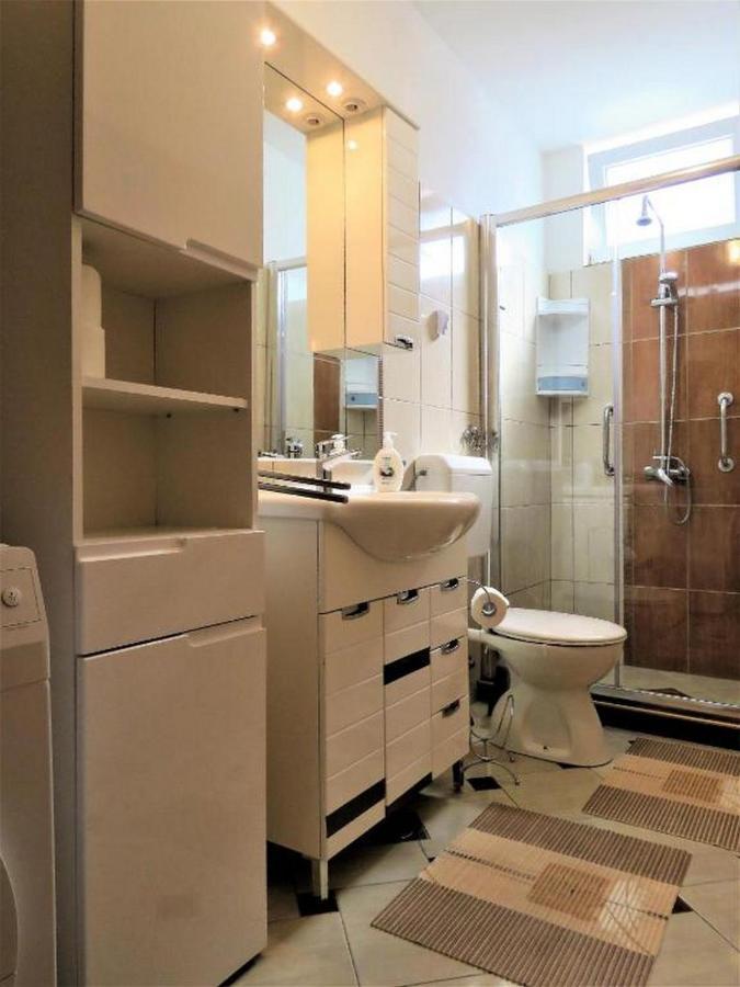 Apartments Franica Задар Екстериор снимка