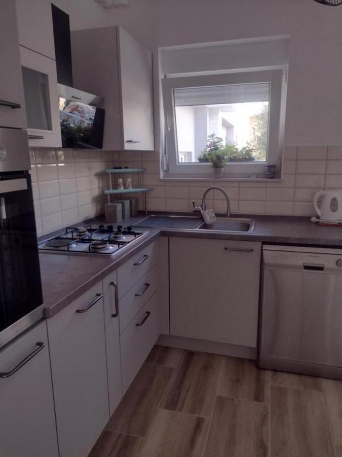 Apartments Franica Задар Екстериор снимка