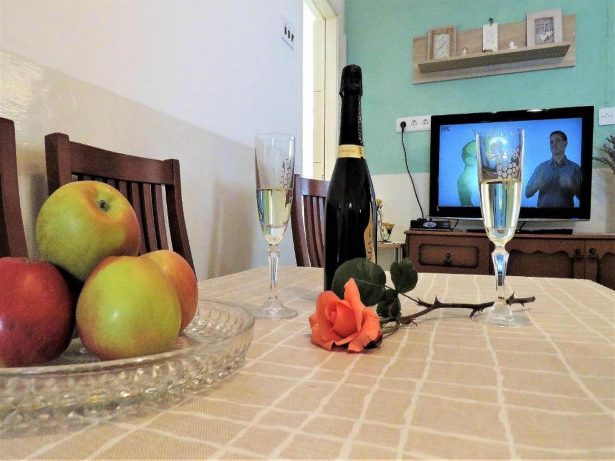 Apartments Franica Задар Стая снимка