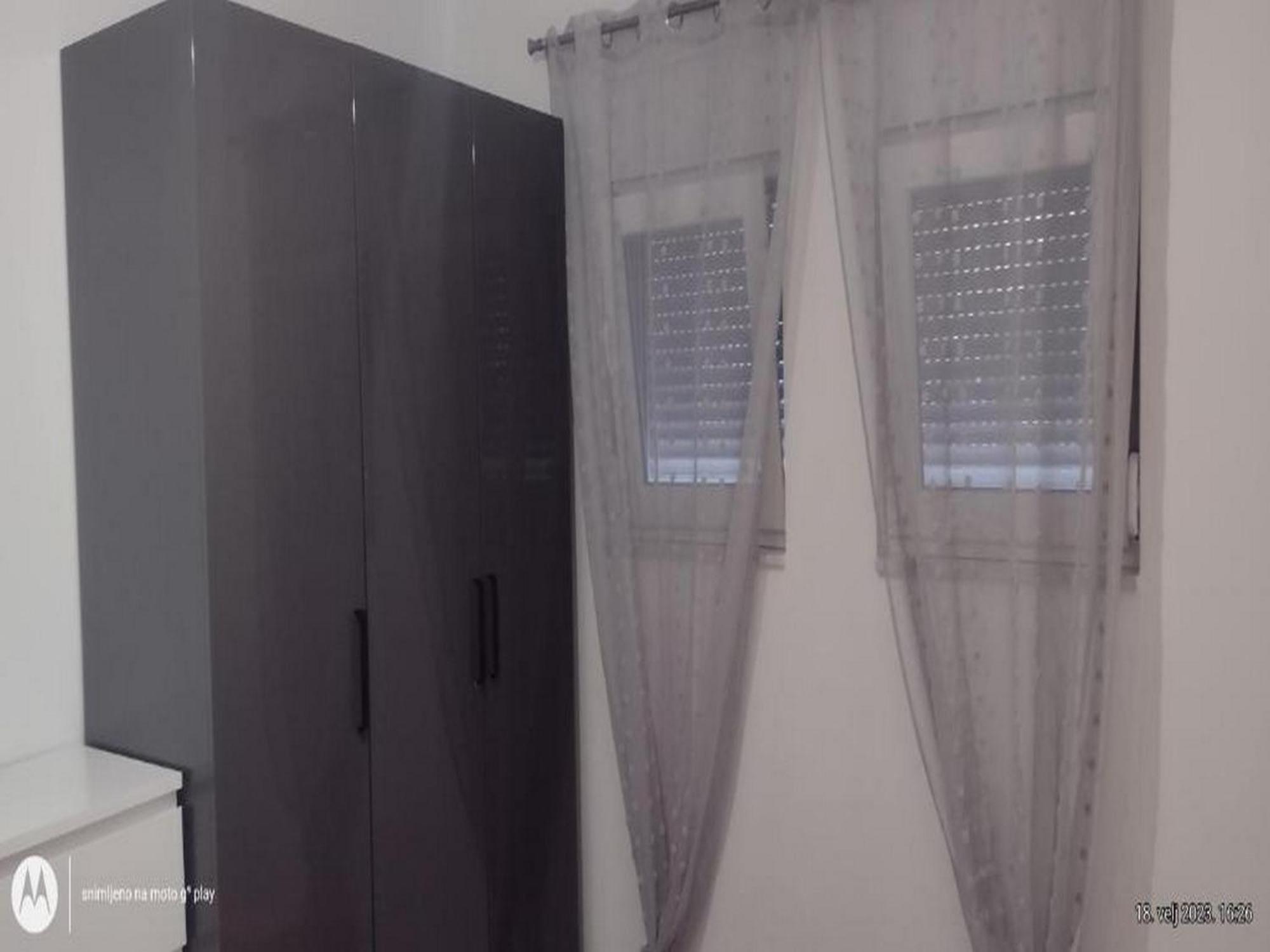 Apartments Franica Задар Стая снимка