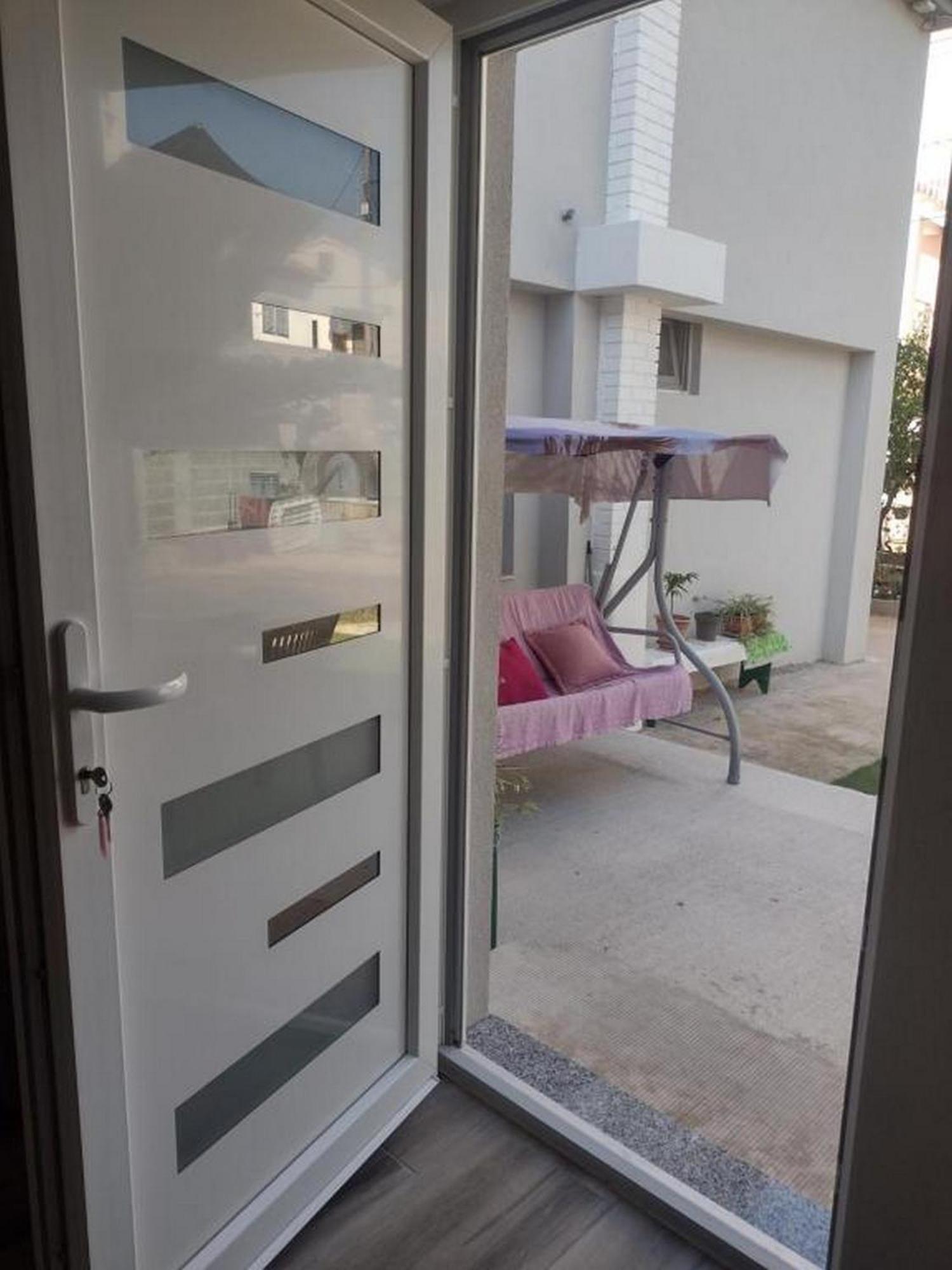 Apartments Franica Задар Стая снимка