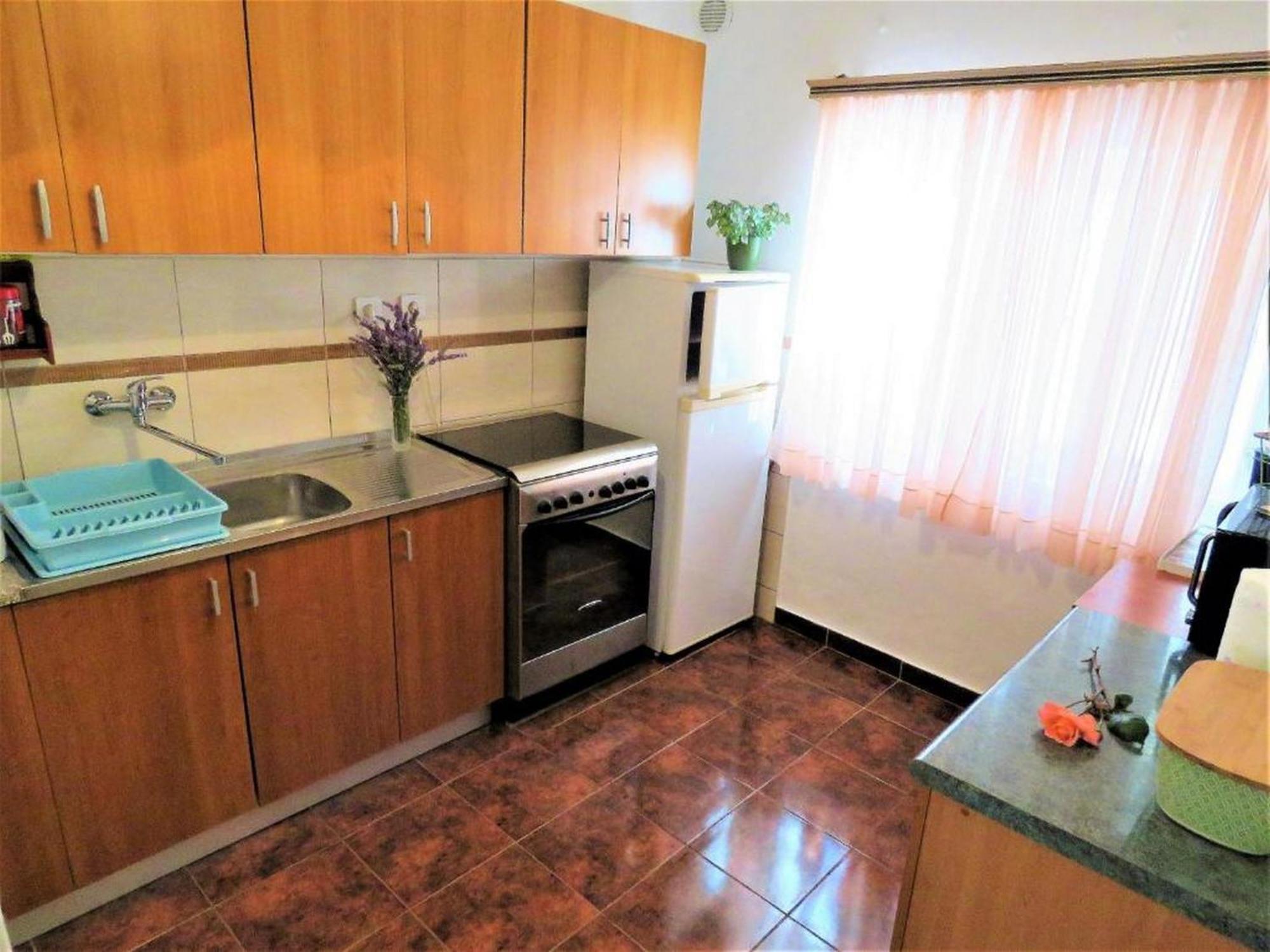 Apartments Franica Задар Стая снимка
