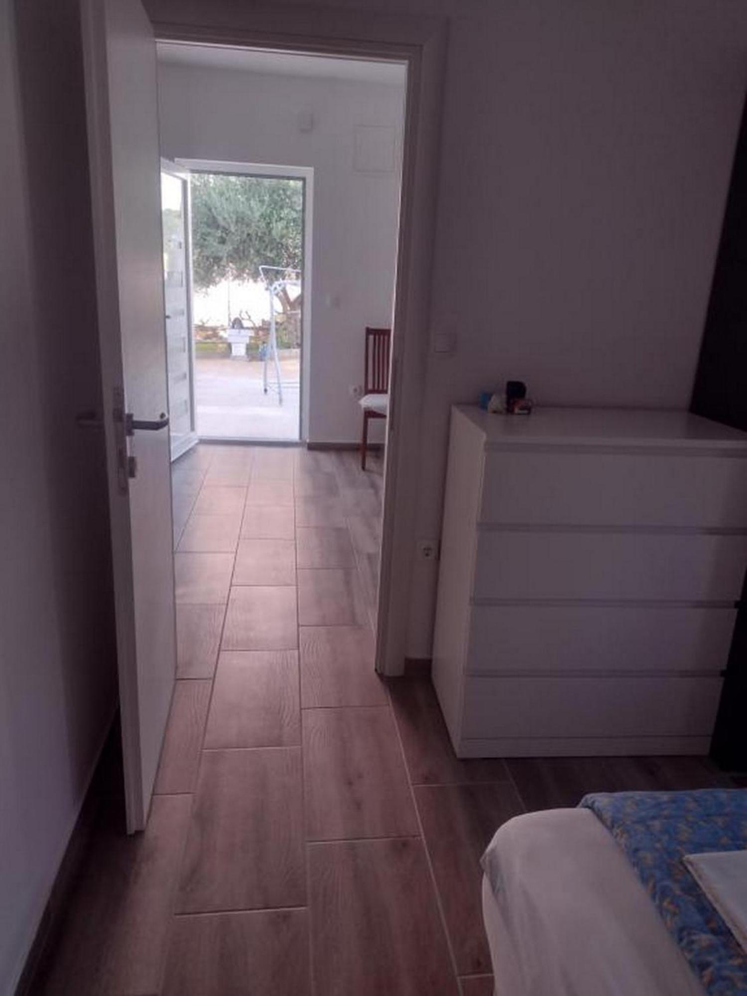 Apartments Franica Задар Стая снимка