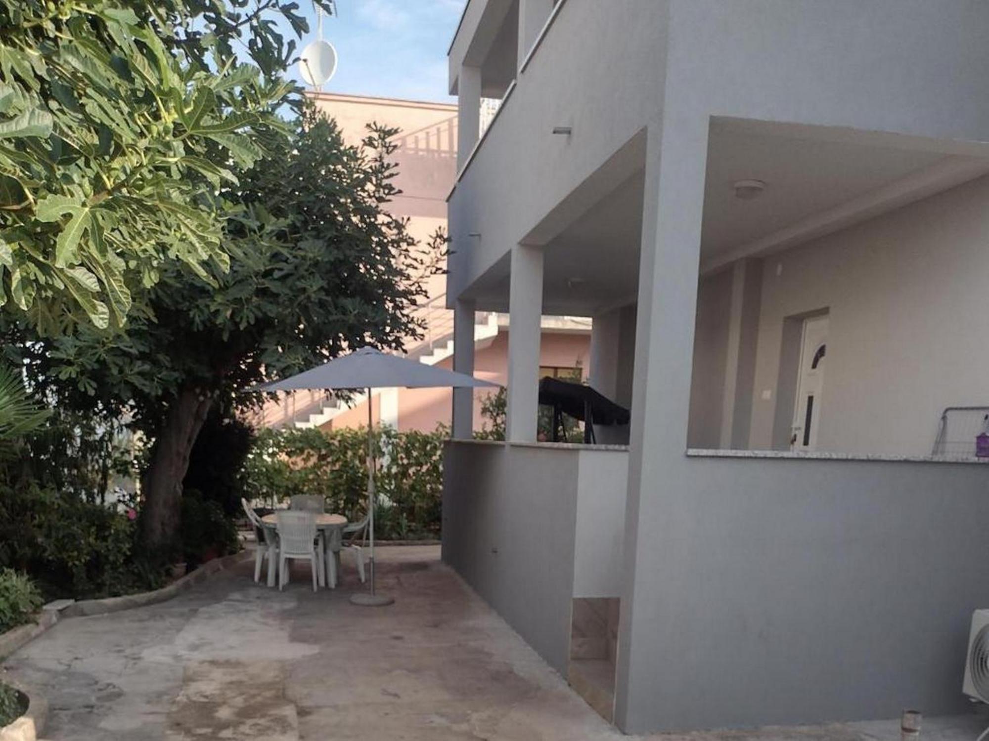 Apartments Franica Задар Стая снимка