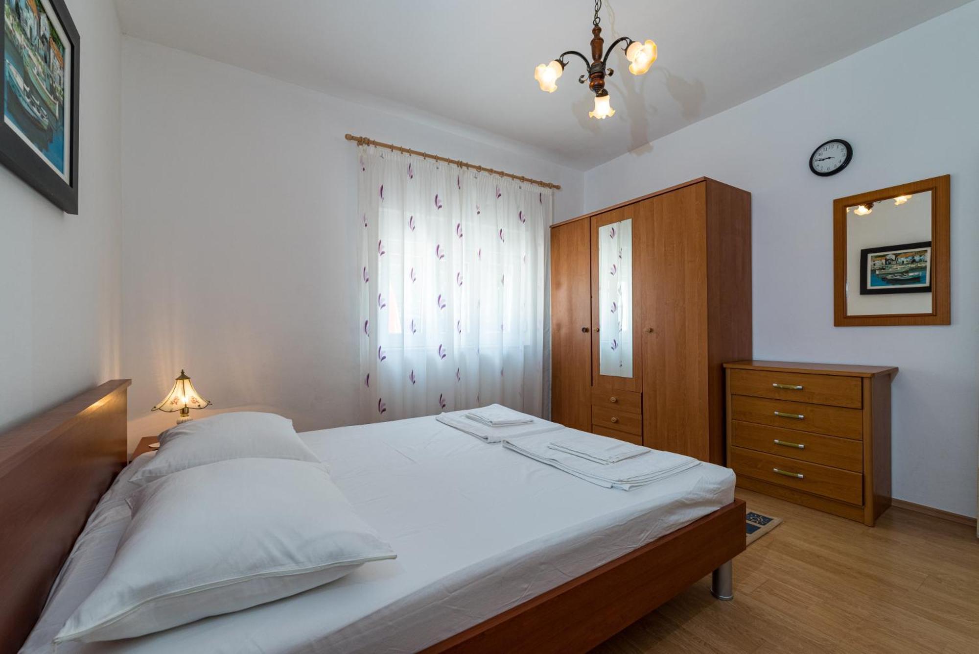 Apartments Franica Задар Екстериор снимка