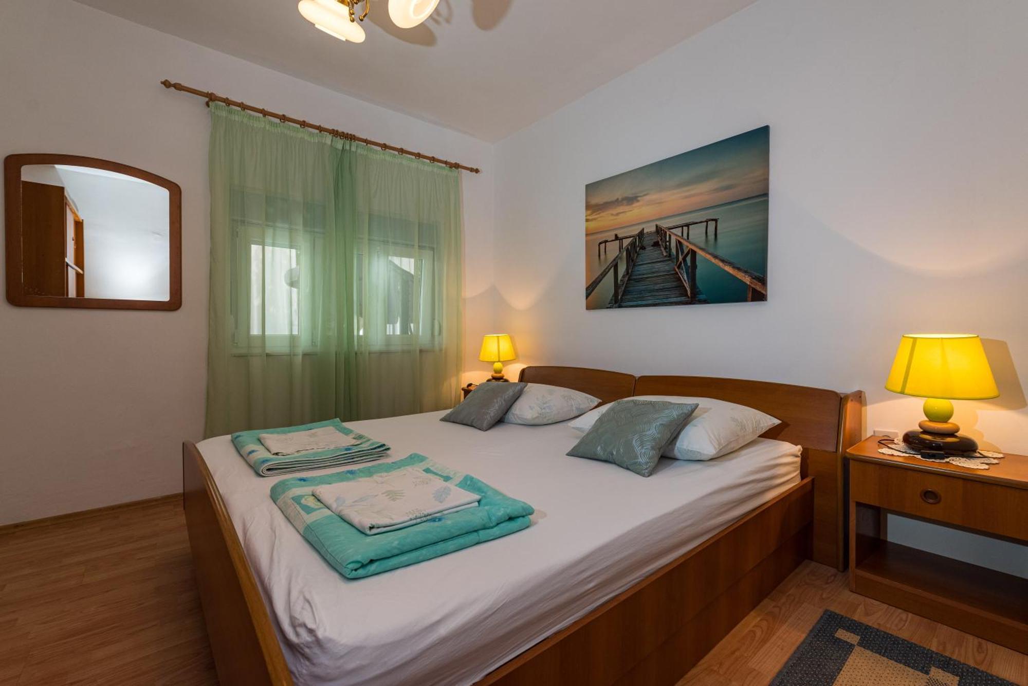 Apartments Franica Задар Екстериор снимка